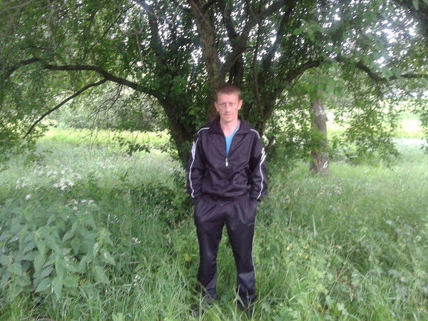 Михаил Александров