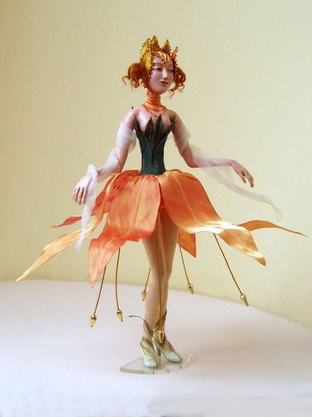 Лилия Костенкова