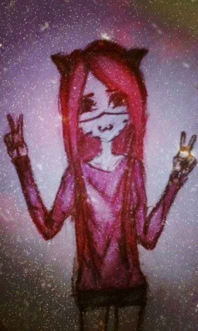 Ника Резникова