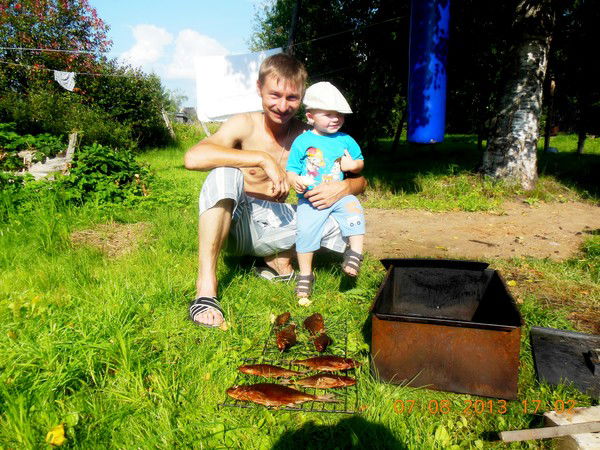 Александр Гоголев