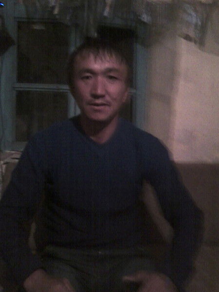 Замирбек Ташматов