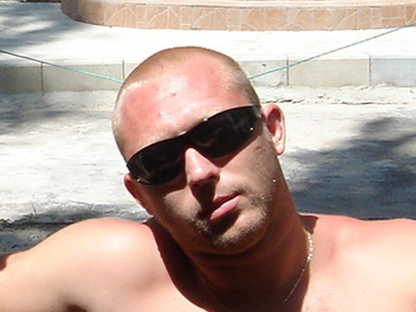 Эдик Коваль