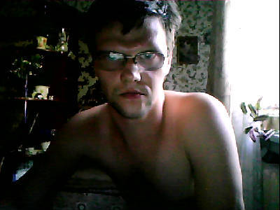 Максим Сафронов