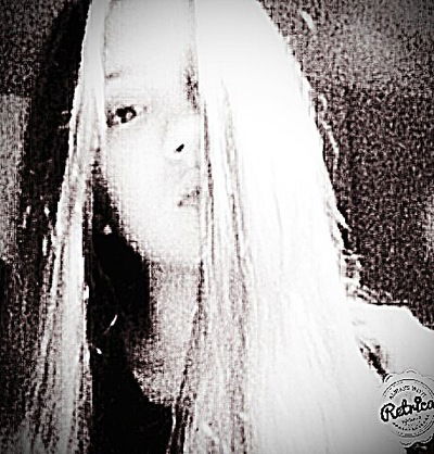 Настя Новикова