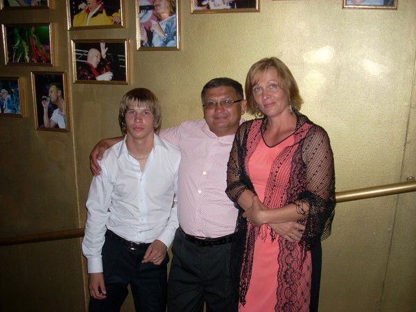 Тагиров Данис