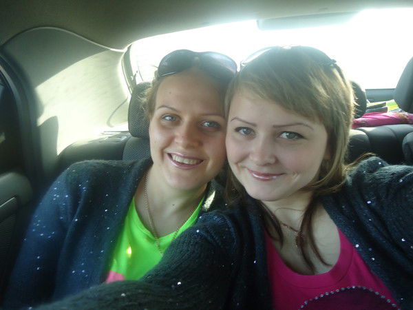 Екатерина Гончарова