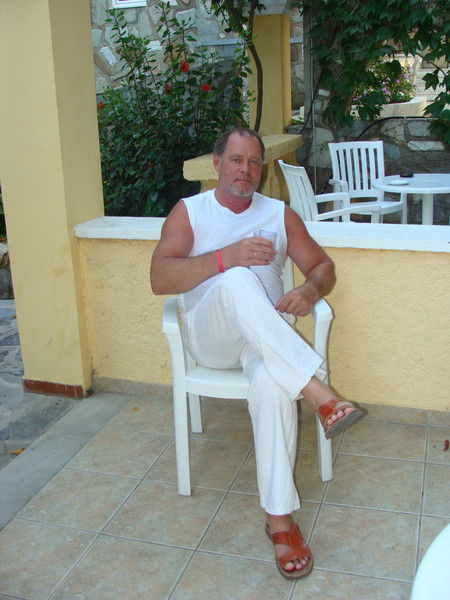 Геннадий Бобров