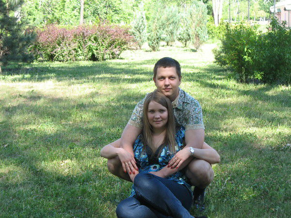 Анастасия Панкова-Князева