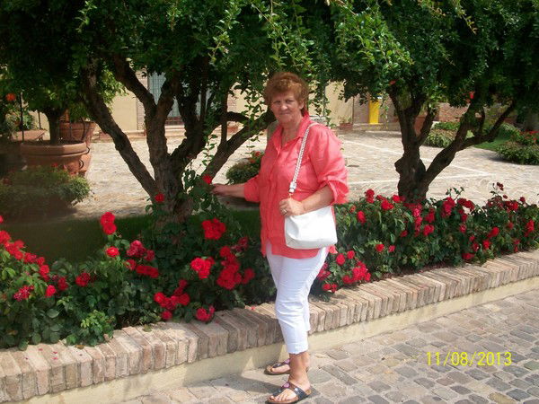 Лидия Максимей