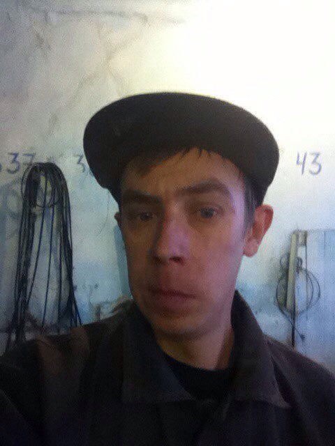 Алексей Ковязин