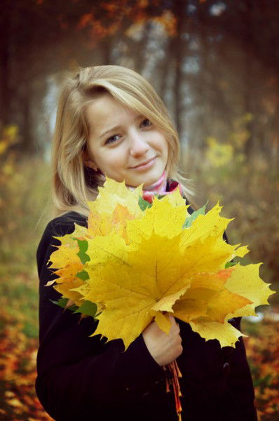 Наташа Федулова