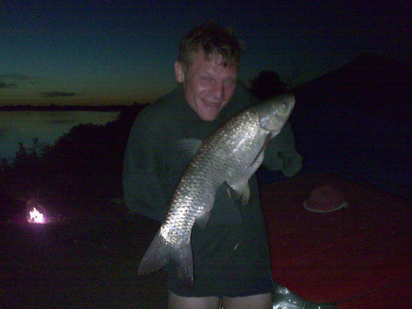 Алексей Рахманов