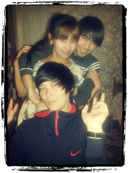 .gulzada. ..erkosh.mirosh..