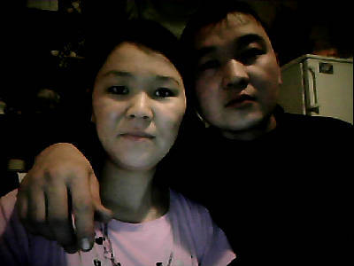 Наргиза Шайимбетова