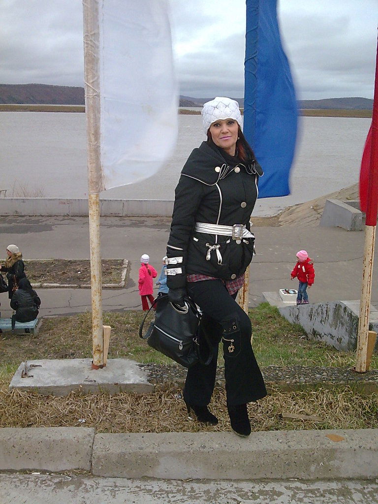 Татьяна Тархова