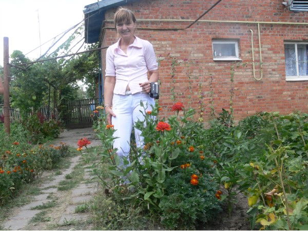 Екатерина Погорелова