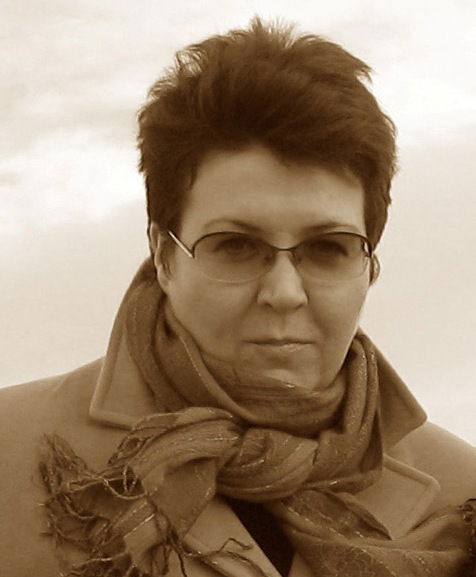 Наталья Дёмина