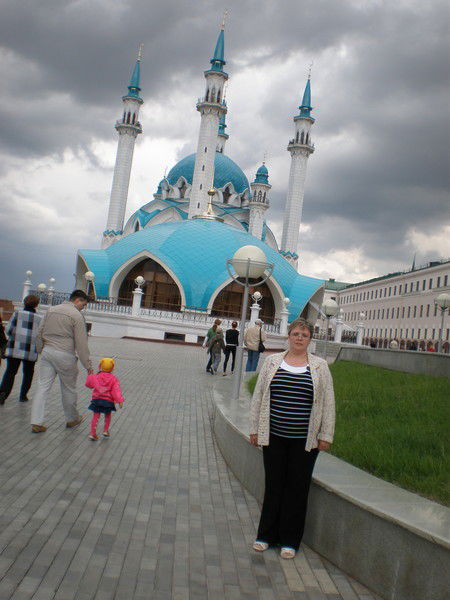 Ирина Александрова