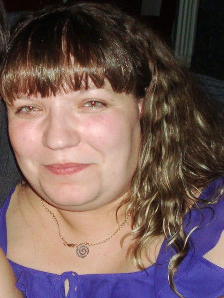 Мартьянова Ирина