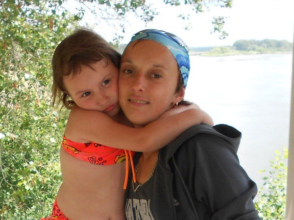 Наталья Юдкина