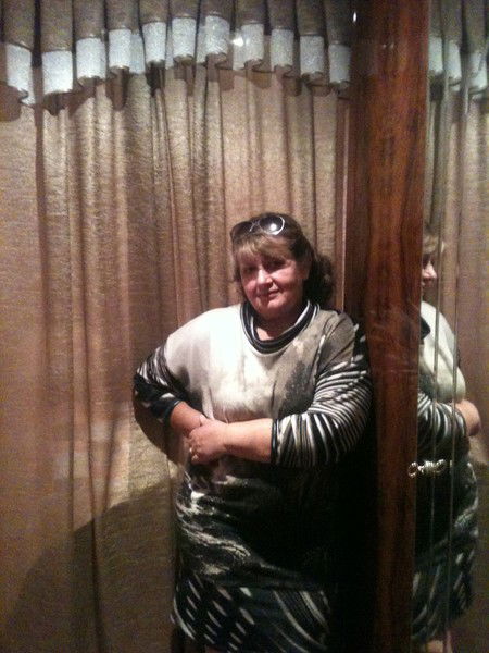 Tatyana Гарканова