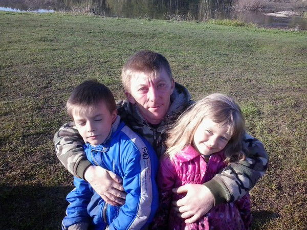 Евгений Барон