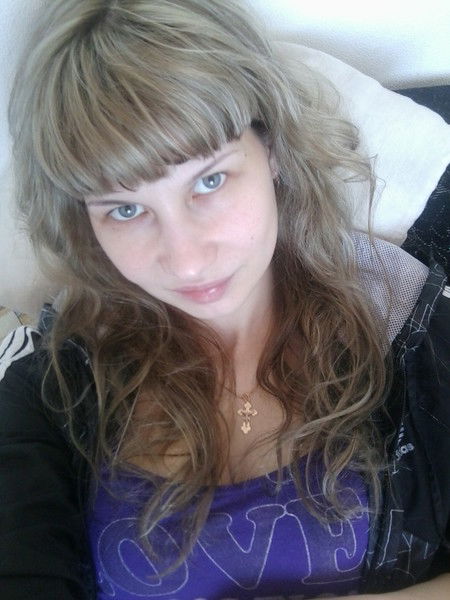 Мария Заколюкина