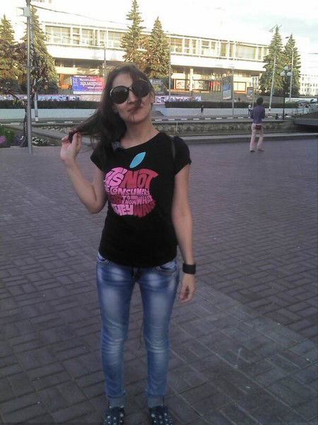 Юлия Михеева