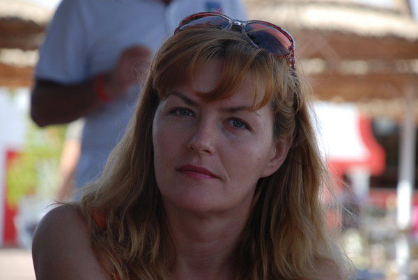 Людмила Точилина