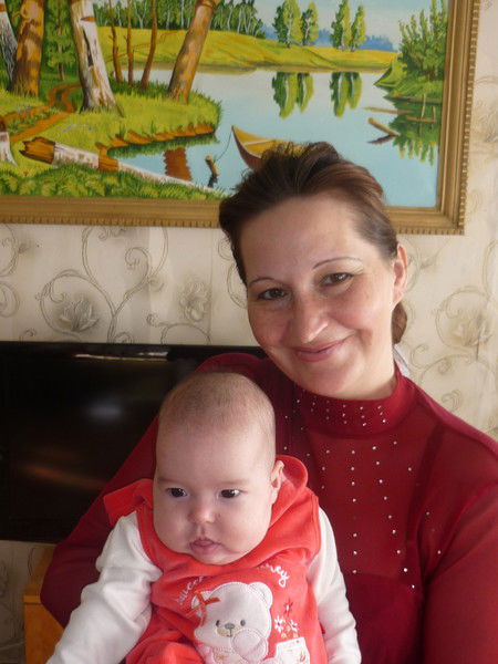 Райля Закирова