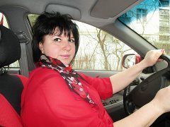 Светлана Митичкина