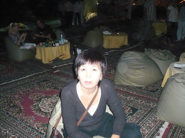 Гулжан Есназарова