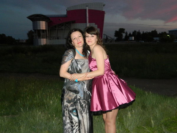 Марина Зинченко