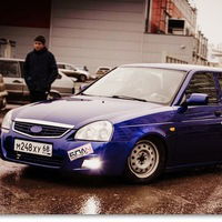 Ильнар Лутфуллин