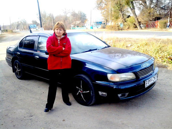 Раиса Разбаева