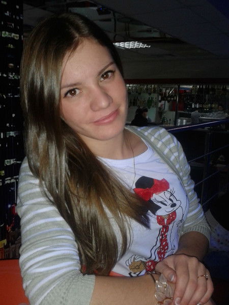 Мария Шайниди