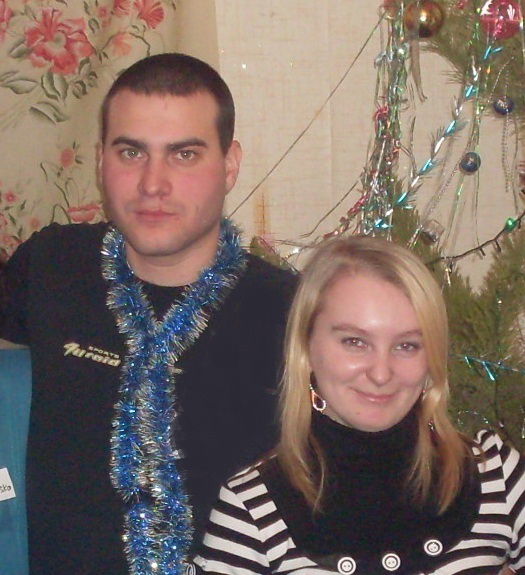 Дмитрий Хохлов