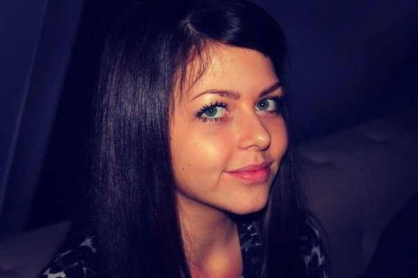 Екатерина Киселева