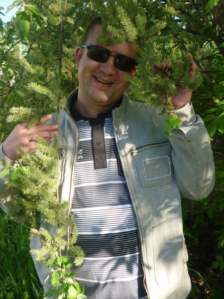 Александр Большаков