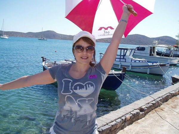 Марина Билень