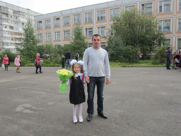 Сергей Бачериков