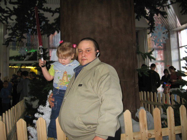 Максим Легков