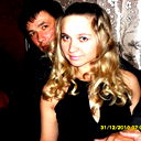 Лена Окулова