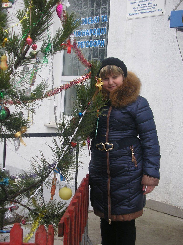 Татьяна Мишура