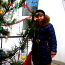 Татьяна Мишура