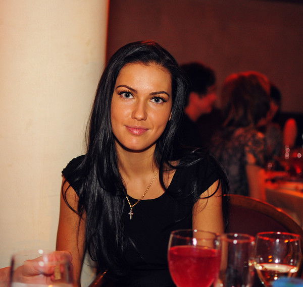 Алена Протасова