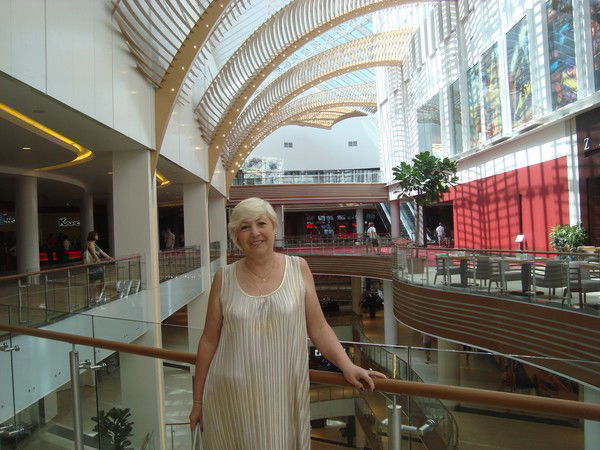 Наталья Калачёва