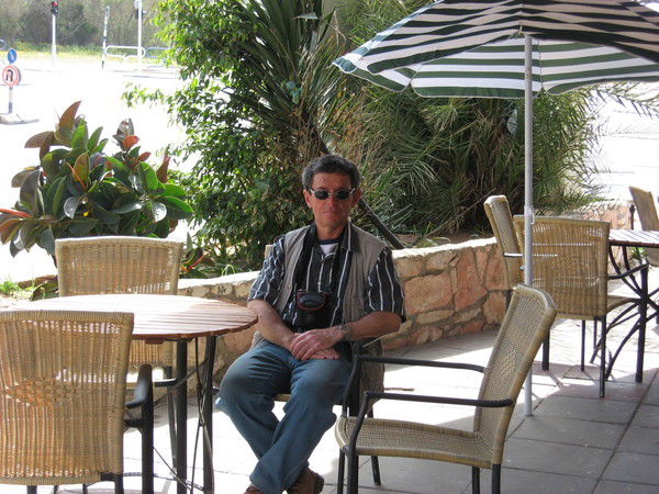 Илья Земляк