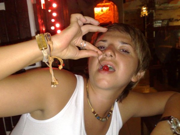 Катя Марчева