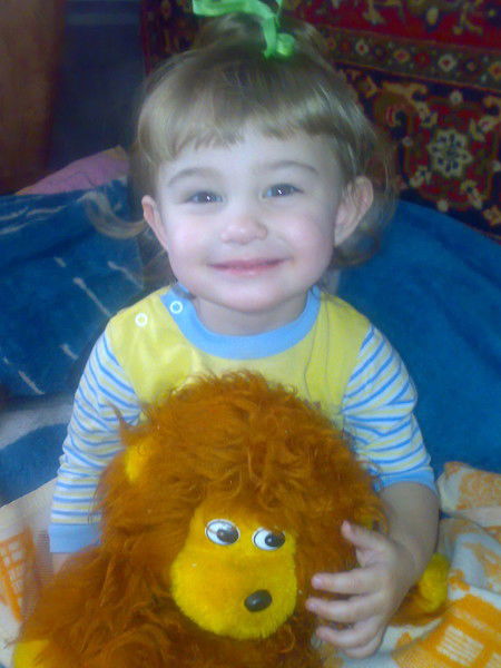 Татьяна Полянская